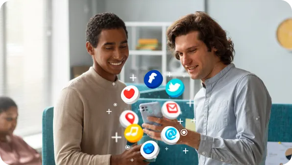 Social Media Managers