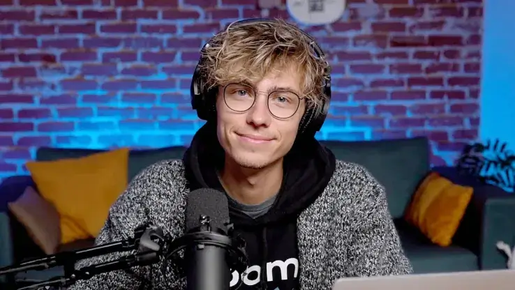 Podcasters & Journalists