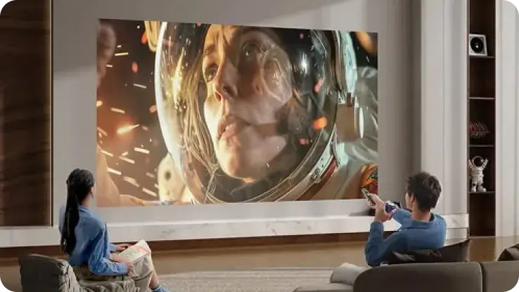 Movie and TV Enthusiasts