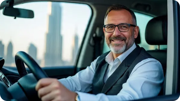 Car Owners & Travelers