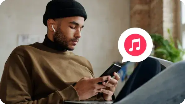 Apple Music Users