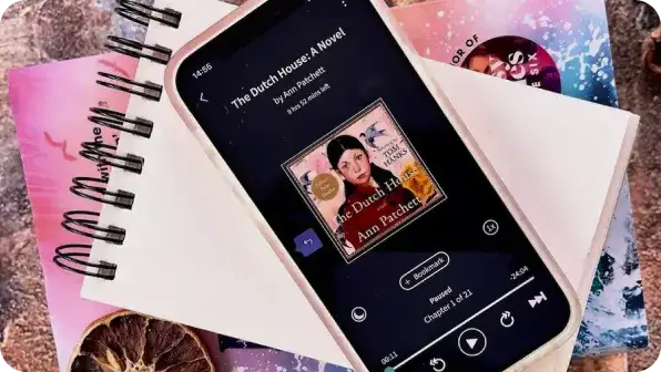 Audiobook Collectors