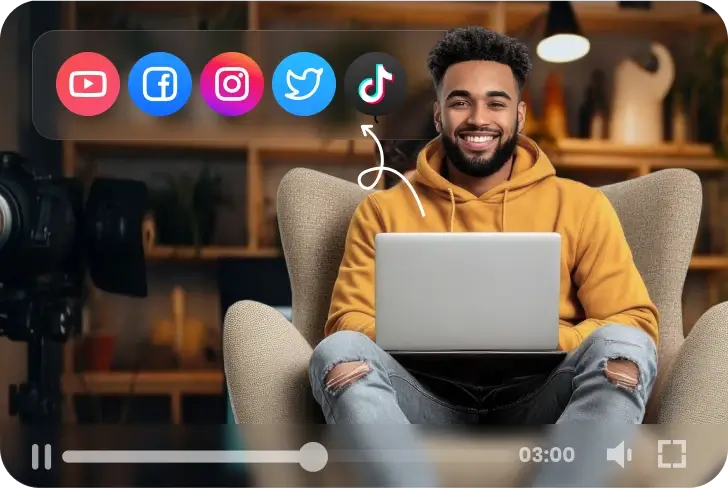 Social Media Enthusiast