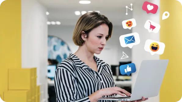 Social Media Managers