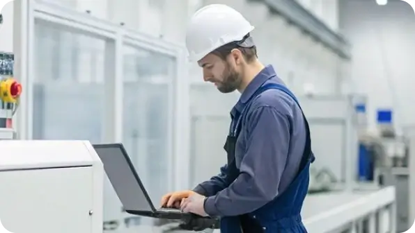 Industrial Engineers