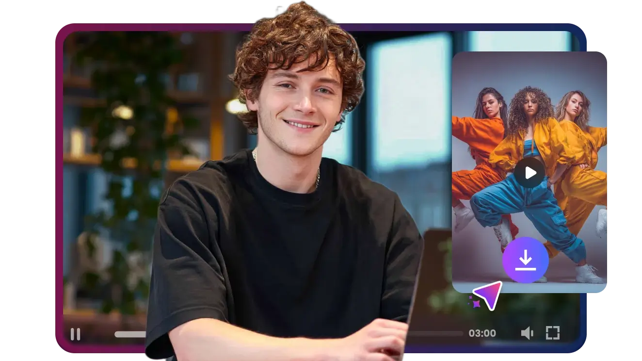 Reel Video Downloader