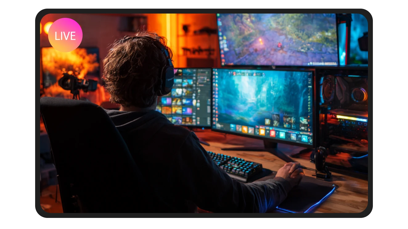 AI-Powered Faceless Channel Remixes