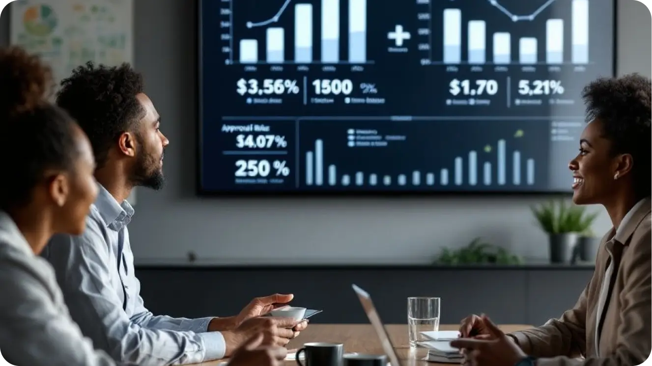 Análise de Público e Tendências