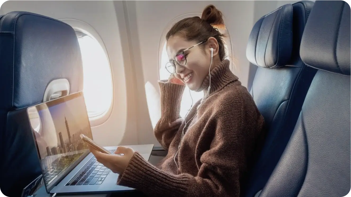 Assista a Qualquer Hora, em Qualquer Lugar