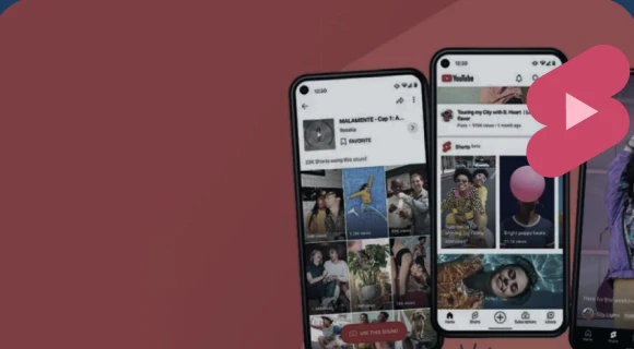 YouTube Shorts