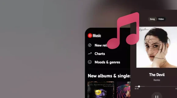 YouTube Music