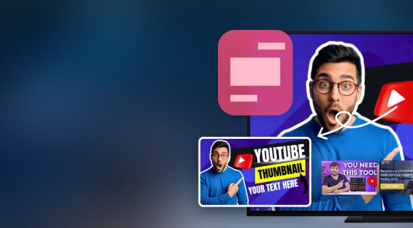 YouTube Thumbnail