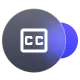 Icon: Free Subtitle Extractor