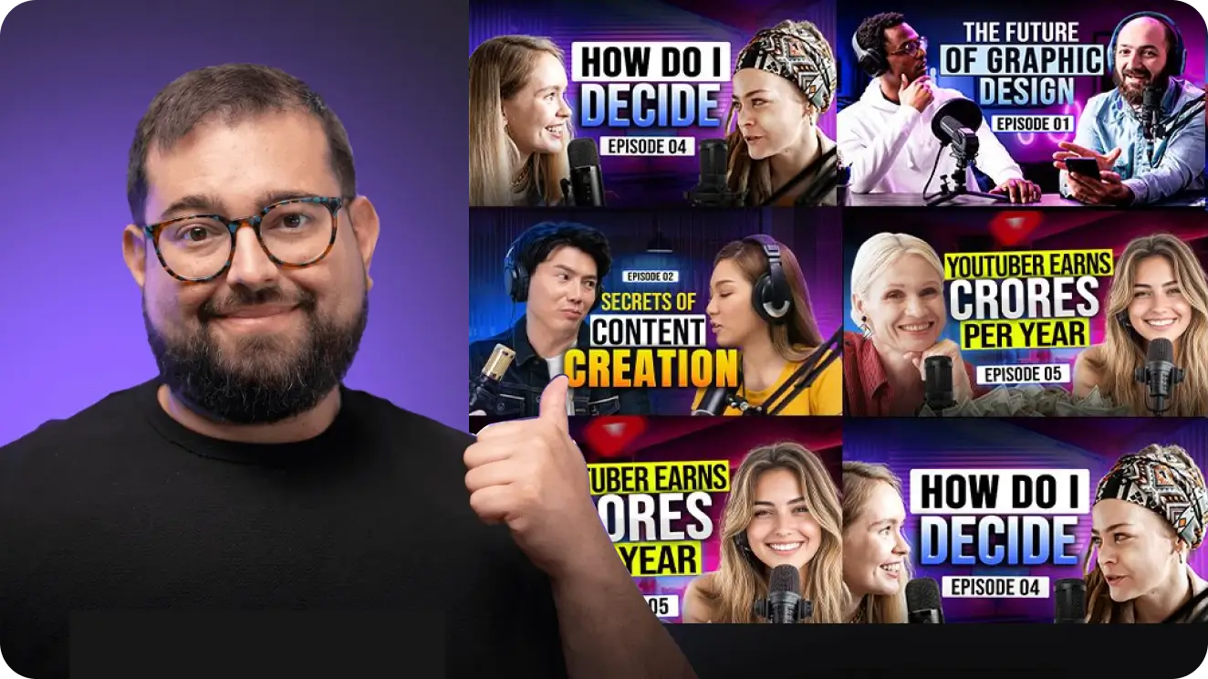 Save time and unlock insights