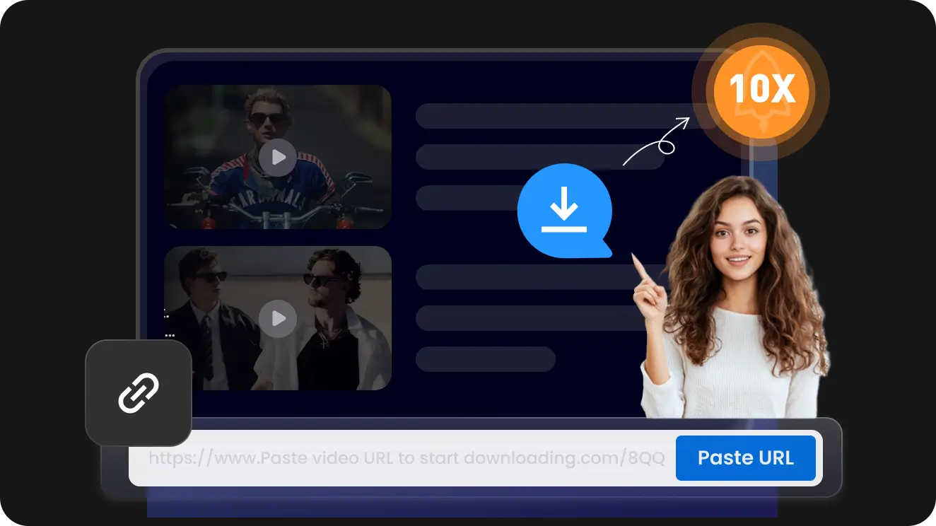 Go From Link to File in Seconds: No More Waiting