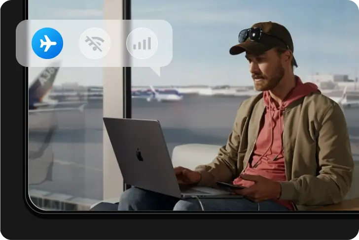 Your Entertainment, On the Go