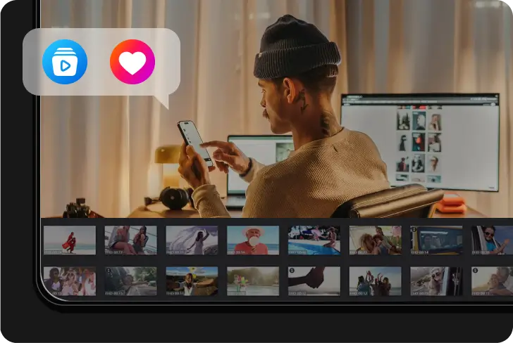 Build Your Perfect Video Library