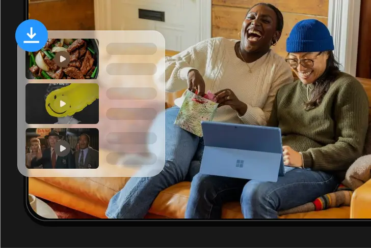 Simple Downloads for Everyday Life